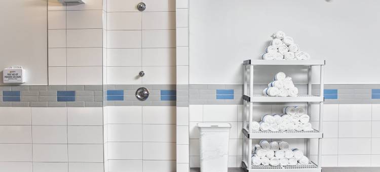 佩塔瓦瓦万豪TownePlace套房酒店(TownePlace Suites by Marriott Petawawa)图片