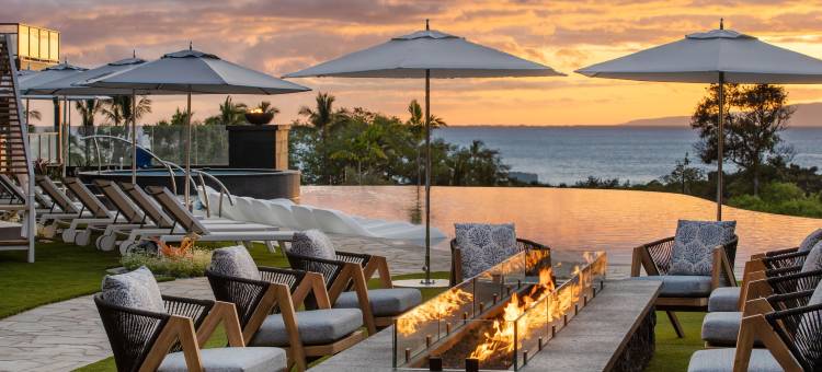 毛伊岛威雷亚万豪 AC 酒店(AC Hotel by Marriott Maui Wailea)图片