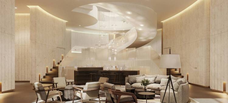 珍珠水疗酒店-傲途格精选(The Pearle Hotel & Spa, Autograph Collection)图片