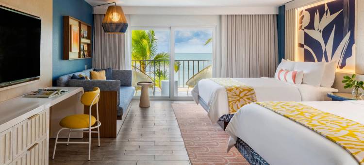 Three Waters Resort and Marina, Islamorada, a Tribute Portfolio Resort图片