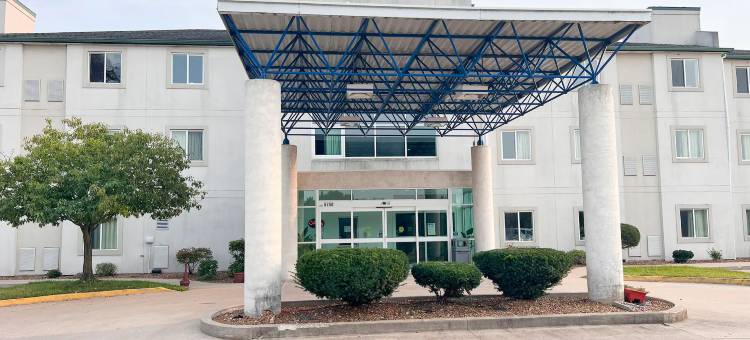 Baymont by Wyndham Kingdom City图片