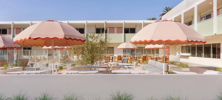 长滩市中心Sonder酒店(City Center Hotel Long Beach, Sonder)图片