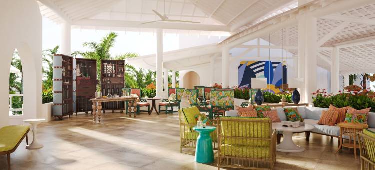 Turtle Beach, a Tribute Portfolio All Inclusive Hotel图片