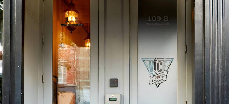 Sonder by Marriott Bonvoy 布劳顿公寓历史区(Sonder the Broughton Apartments Historic District)图片