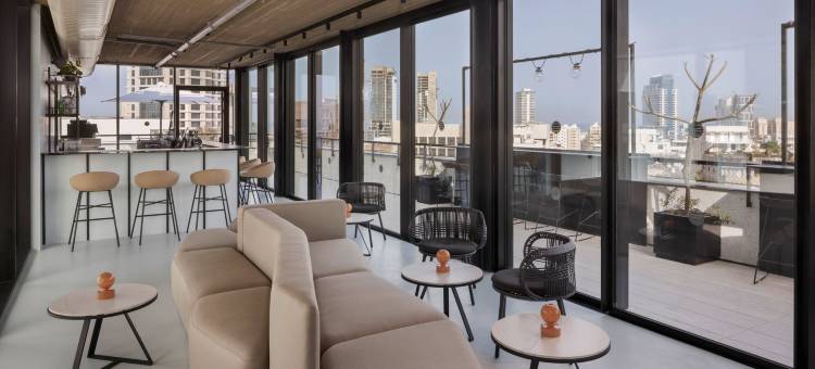 Gymnasia Isrotel, a Tribute Portfolio Hotel图片