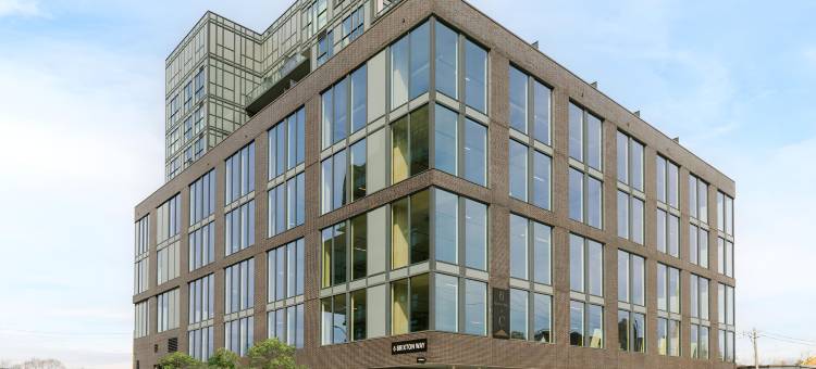 西皇后西Sonder Artesa公寓(Sonder Artesa Apartments West Queen West)图片