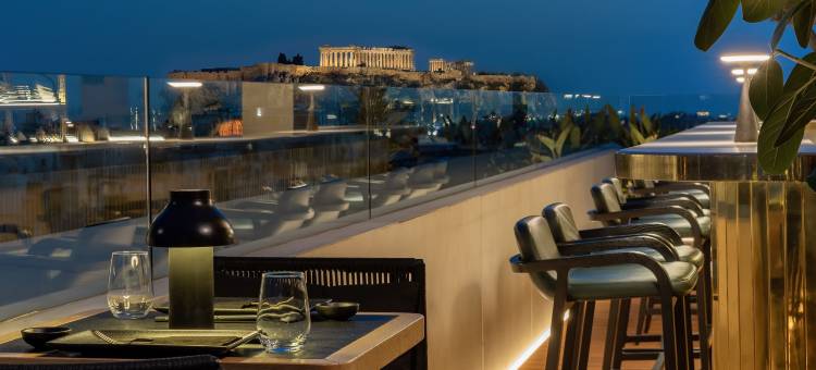 傲途格精选学院酒店(Academias Hotel, Autograph Collection)图片