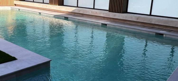 安萨雷斯酒店(Ansares Hotel)图片