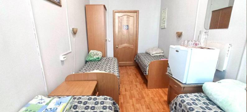 Smart Hotel Kdo Chita Hotel图片