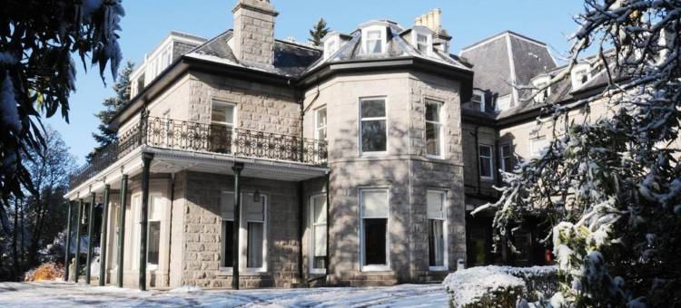 托尔纳克力酒店(Tor-Na-Coille Hotel)图片