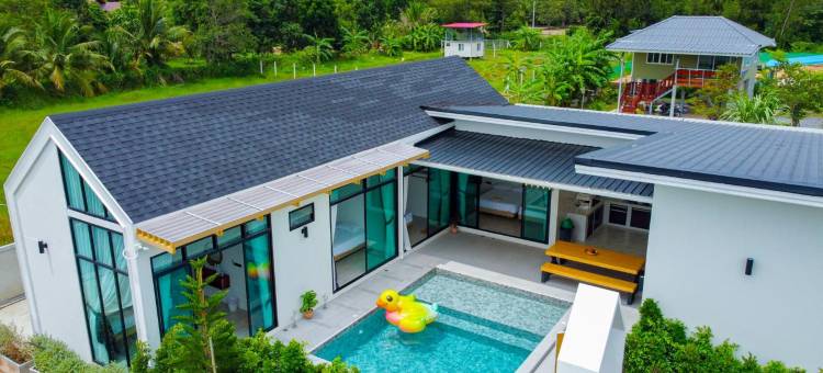 派拉蒙别墅1号(Villa Paramount 1)图片