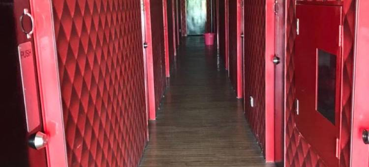 我的家庭酒店(My Family Hotel)图片