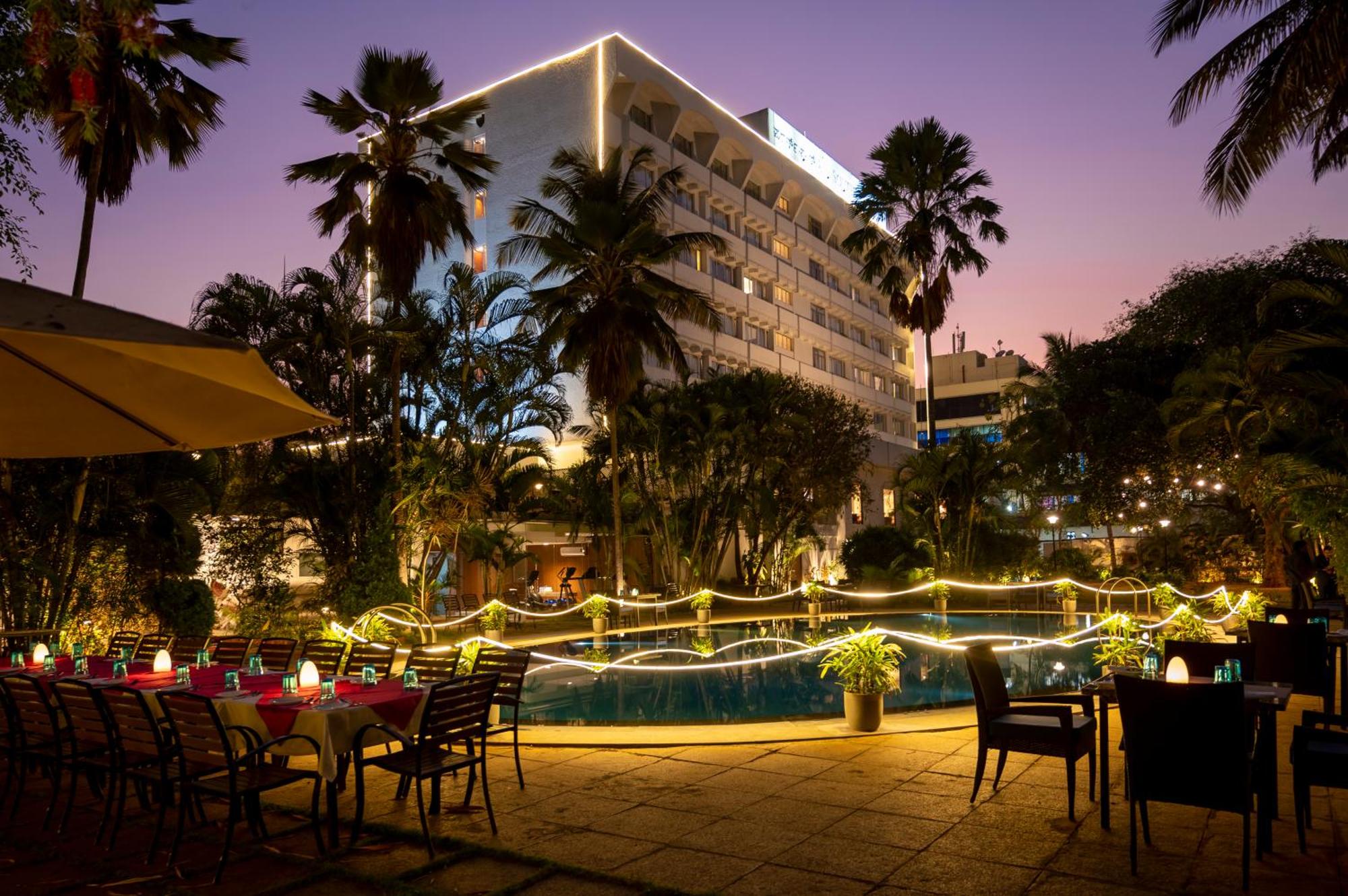 Southern Star,MysoreOver view