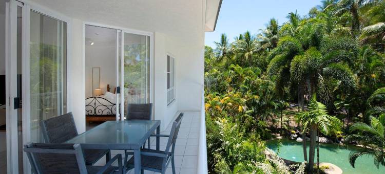 金沙海滨度假公寓(Golden Sands Beachfront Resort)图片