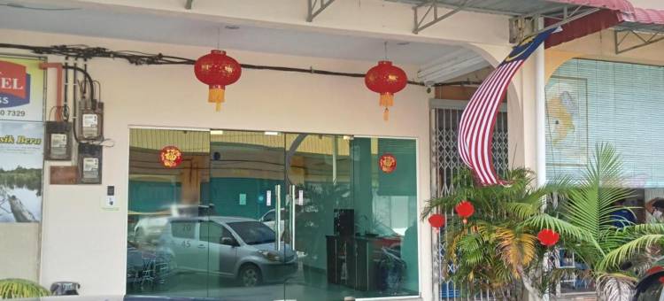 大众酒店(Mass Hotel)图片