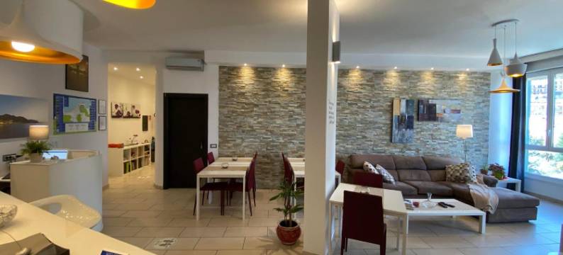 马和弥住宿加早餐旅馆(Ma&Mi for You B&B)图片