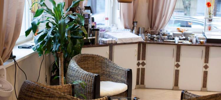 巴登酒店(Hotel Baden)图片