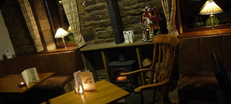 船锚旅馆(The Anchor Inn)图片