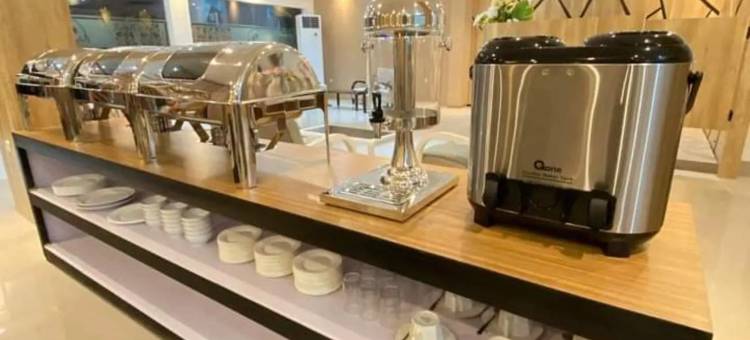 Palopo Beach Hotel图片