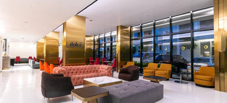 巴都加旺上院酒店(The Upper House Hotel)图片