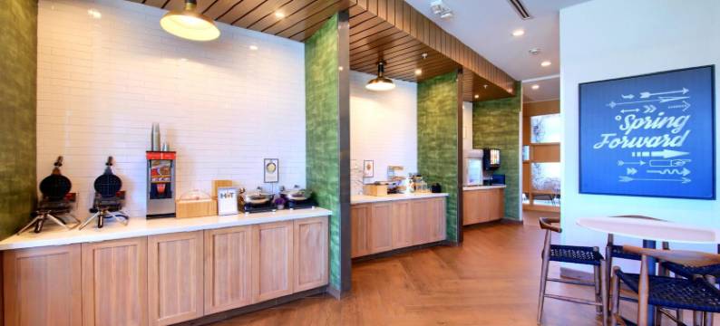 Fairfield Inn & Suites Dallas Cedar Hill图片