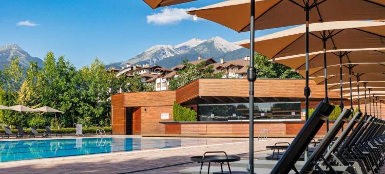 班斯克福朋喜来登酒店(Four Points by Sheraton Bansko)图片