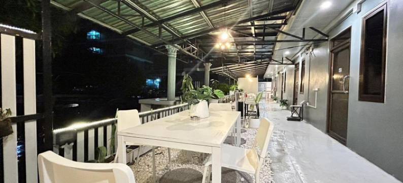 Bkk39 机场酒店(BKK39 Airport Hotel)图片