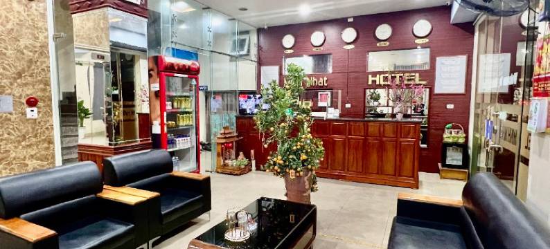 明日酒店(KHACH SAN Minh NHAT)图片