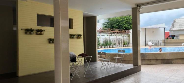 大城酒店(Ayothaya Hotel)图片