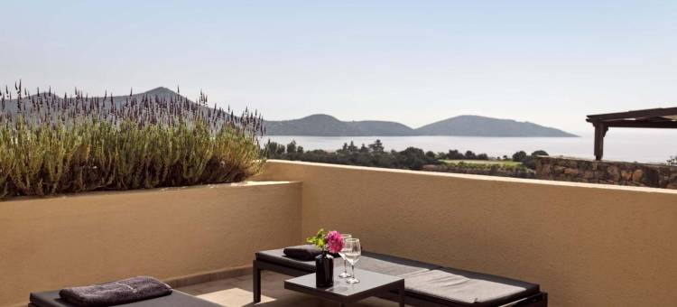 伊罗达棕榈套房酒店(Elounda Palm Hotel & Suites)图片