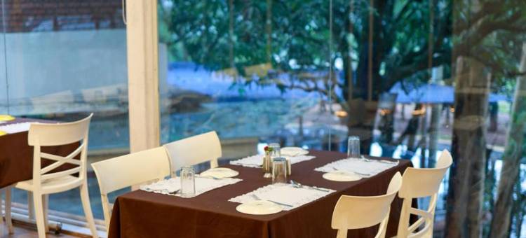 顺亚农场休闲旅馆(Shoonya Farm Retreat)图片