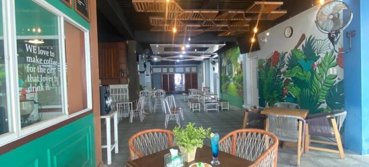 Grand Mahoni酒店(Grand Mahoni Hotel)图片