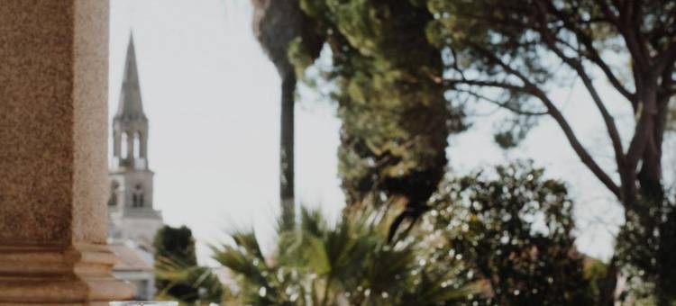 盖伊别墅(La Villa Guy & Spa - Teritoria)图片