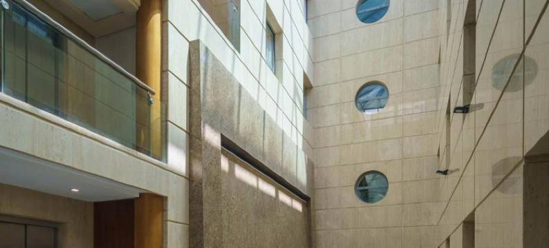 托利鲁斯高级酒店(Crisol Almería)图片