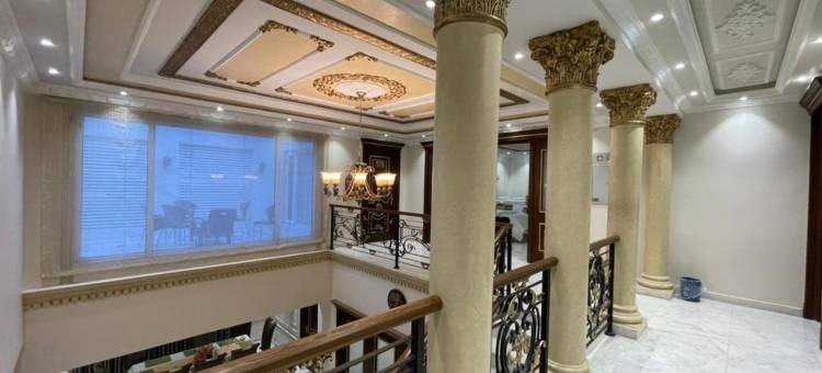 阿里什豪华套房(Arish Luxury Suites)图片