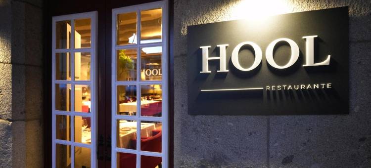 达奥利维拉酒店(Hotel da Oliveira)图片