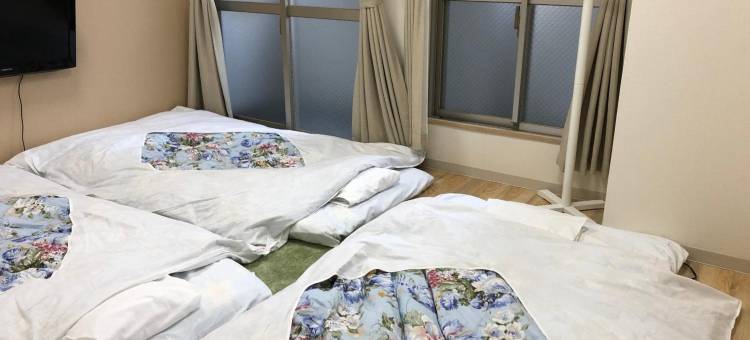 未来酒店(Hotel Mirai)图片