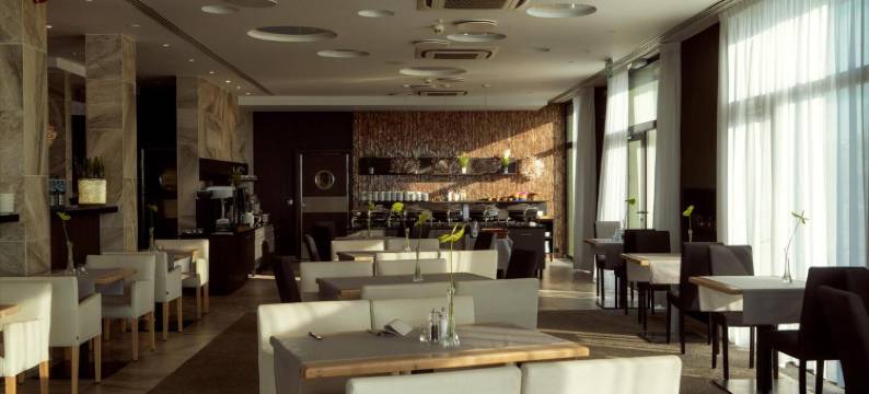 巴尔蒂维亚海洋度假村(Baltivia Sea Resort)图片