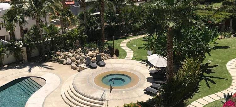 阿乐加兰扎别墅 - 全主套房(Alegranza Luxury Resort - All Master Suite)图片