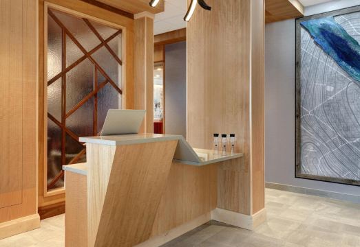 Hyatt Place Ottawa WestHotel Overview