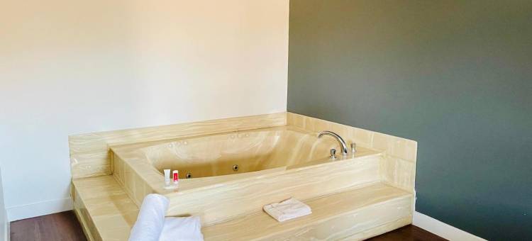 伊克诺旅馆(Econo Lodge)图片