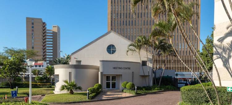 德班市城市旅馆(City Lodge Hotel Durban)图片