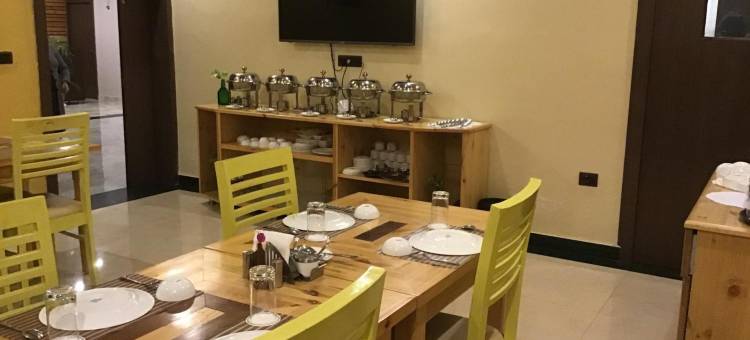 追梦人酒店(DreamCatcher Boutique Hotel)图片