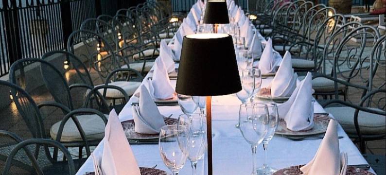 皮那安堤科弗朗西斯查洛别墅酒店(Hotel Villa Pina Antico Francischiello)图片