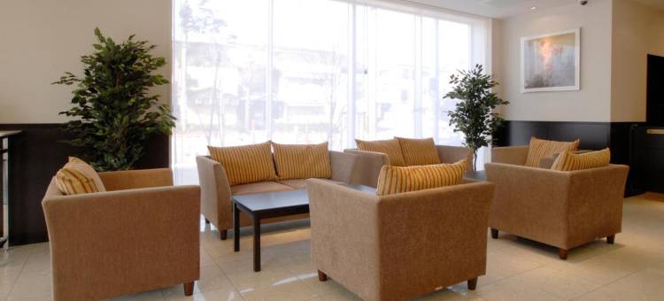 AB Hotel Okazaki图片