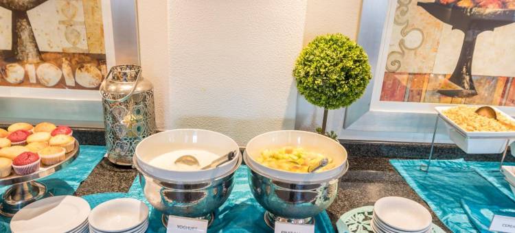 伊珊朵路边小屋(Road Lodge Isando)图片