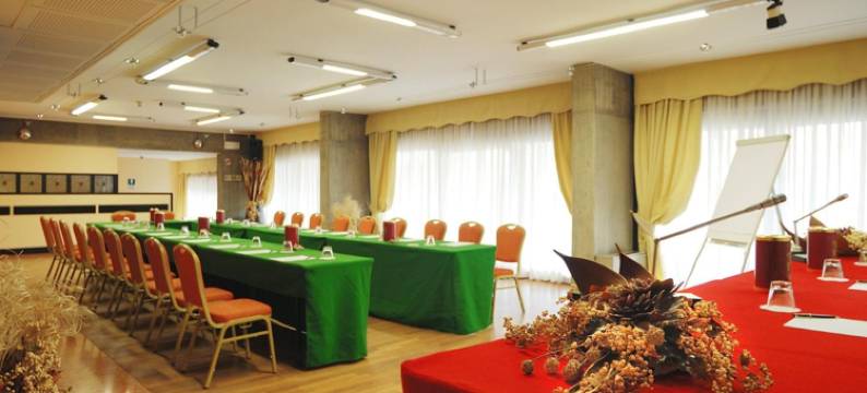 莱奥帕尔迪酒店(Hotel Leopardi)图片