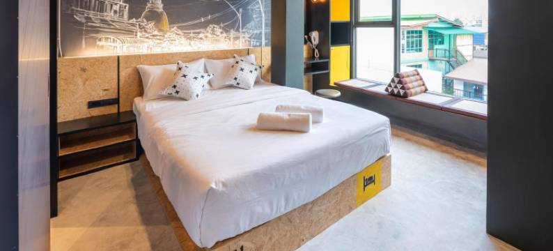 Lobsuek Hostel图片