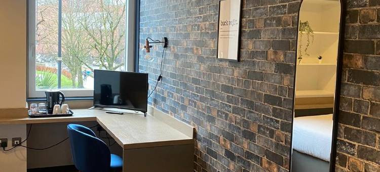 沃伦精选-四分之一酒店(Quarter by the Warren Collection)图片