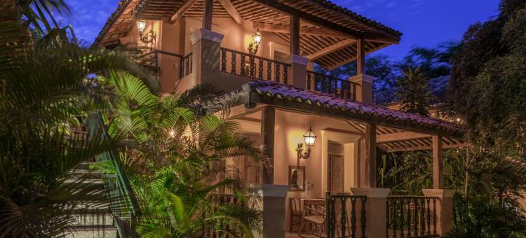 猫头鹰之家酒店(Toca da Coruja)图片